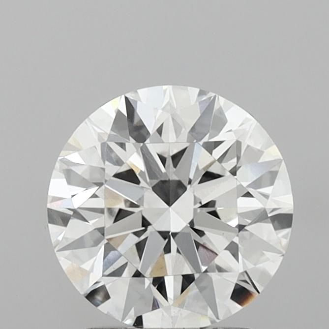 Ideal Loose Diamond - ROUND 2.08ct E VVS2: Ideal Loose Diamond - ROUND 2.08ct E VVS2 Source: This is a real non-mined Diamond that has been grown in a lab Shape: ROUND Carats: 2.08 Color: E Clarity: VVS2 Certification: IGI Video: