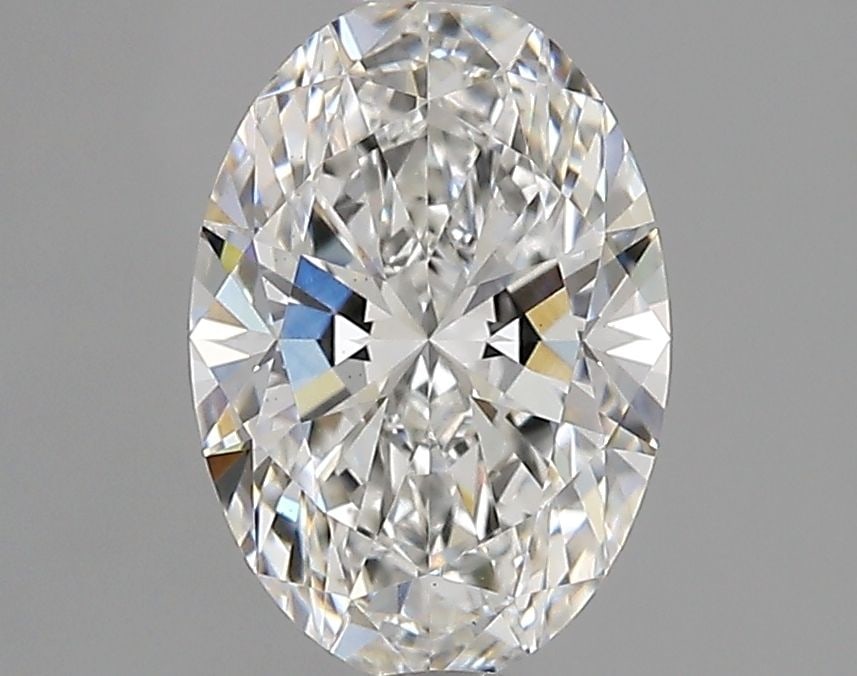 Loose Diamond - OVAL 1.54ct E VS1: Loose Diamond - OVAL 1.54ct E VS1 Source: This is a real non-mined Diamond that has been grown in a lab Shape: OVAL Carats: 1.54 Color: E Clarity: VS1 Certification: IGI Video: