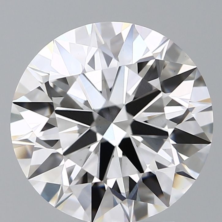 Ideal Loose Diamond - ROUND 3.06ct D VS1: Ideal Loose Diamond - ROUND 3.06ct D VS1 Source: This is a real non-mined Diamond that has been grown in a lab Shape: ROUND Carats: 3.06 Color: D Clarity: VS1 Certification: IGI Video: