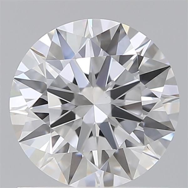 Ideal Loose Diamond - ROUND 1.08ct D VS1: Ideal Loose Diamond - ROUND 1.08ct D VS1 Source: This is a real non-mined Diamond that has been grown in a lab Shape: ROUND Carats: 1.08 Color: D Clarity: VS1 Certification: IGI Video: