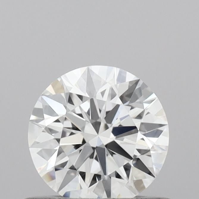 Ideal Loose Diamond - ROUND 0.48ct D VVS2: Ideal Loose Diamond - ROUND 0.48ct D VVS2 Source: This is a real non-mined Diamond that has been grown in a lab Shape: ROUND Carats: 0.48 Color: D Clarity: VVS2 Certification: IGI Video: