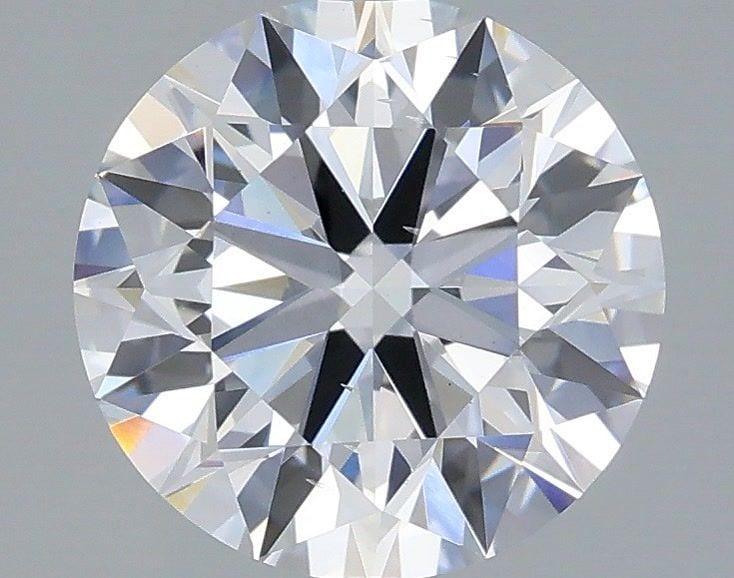 Ideal Loose Diamond - ROUND 2.5ct E SI1: Ideal Loose Diamond - ROUND 2.5ct E SI1 Source: This is a real non-mined Diamond that has been grown in a lab Shape: ROUND Carats: 2.5 Color: E Clarity: SI1 Certification: IGI Video: