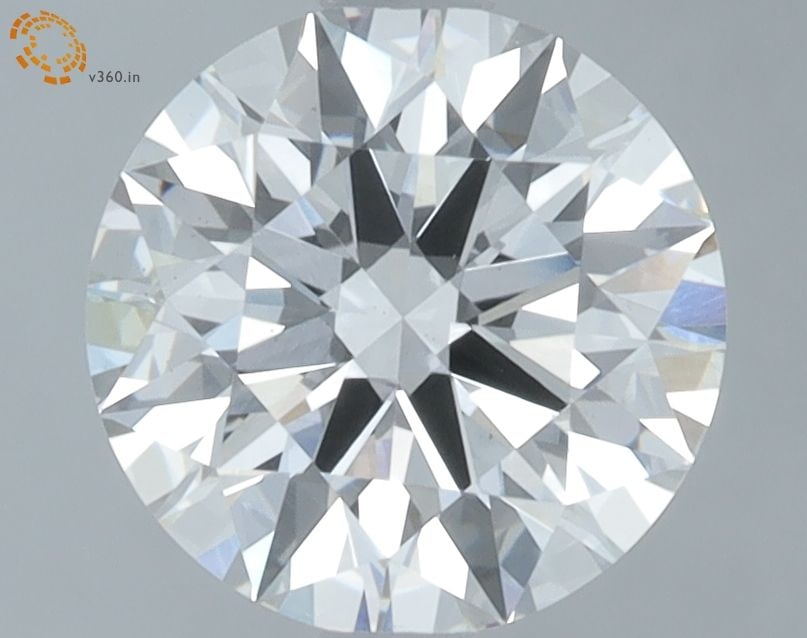 Ideal Loose Diamond - ROUND 1.85ct E VS1: Ideal Loose Diamond - ROUND 1.85ct E VS1 Source: This is a real non-mined Diamond that has been grown in a lab Shape: ROUND Carats: 1.85 Color: E Clarity: VS1 Certification: IGI Video: