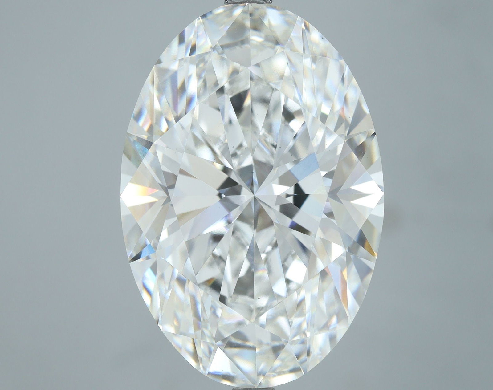 Loose Diamond - OVAL 10.32ct E VS1: Loose Diamond - OVAL 10.32ct E VS1 Source: This is a real non-mined Diamond that has been grown in a lab Shape: OVAL Carats: 10.32 Color: E Clarity: VS1 Certification: IGI Video:
