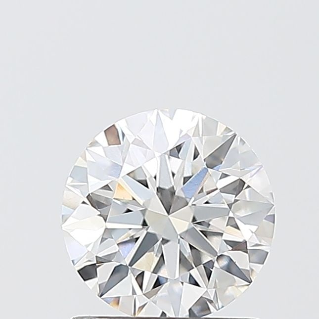 Ideal Loose Diamond - ROUND 1.1ct F VS1: Ideal Loose Diamond - ROUND 1.1ct F VS1 Source: This is a real non-mined Diamond that has been grown in a lab Shape: ROUND Carats: 1.1 Color: F Clarity: VS1 Certification: IGI Video: