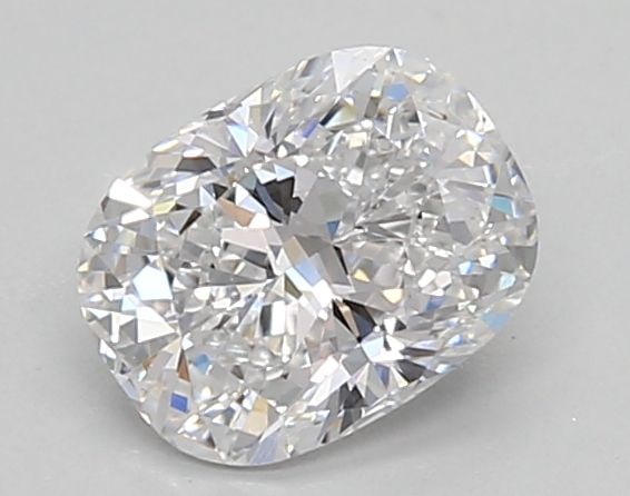Loose Diamond - CUSHION MODIFIED 0.82ct D VS1: Loose Diamond - CUSHION MODIFIED 0.82ct D VS1 Source: This is a real non-mined Diamond that has been grown in a lab Shape: CUSHION MODIFIED Carats: 0.82 Color: D Clarity: VS1 Certification: IGI Video: