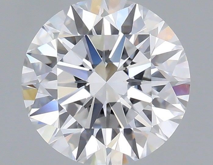 Loose Diamond - ROUND 1.26ct D VS2: Loose Diamond - ROUND 1.26ct D VS2 Source: This is a real non-mined Diamond that has been grown in a lab Shape: ROUND Carats: 1.26 Color: D Clarity: VS2 Certification: IGI Video:
