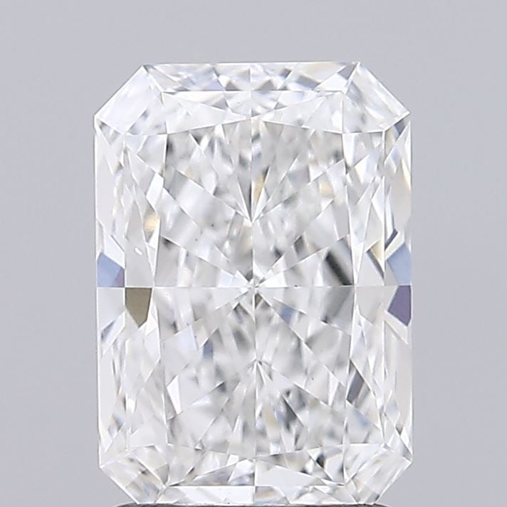 Loose Diamond - RADIANT 1.5ct D VS1 (1 of 1)