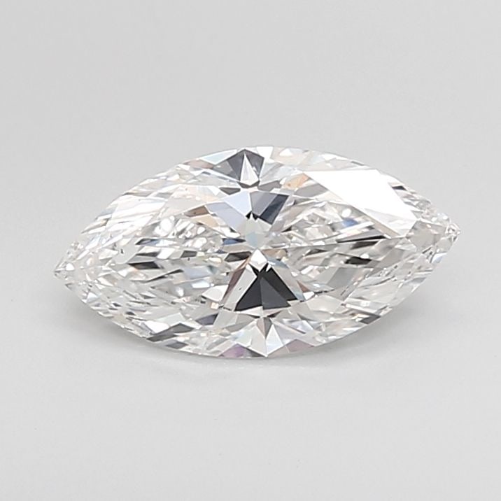 Loose Diamond - MARQUISE 1.52ct E VS2: Loose Diamond - MARQUISE 1.52ct E VS2 Source: This is a real non-mined Diamond that has been grown in a lab Shape: MARQUISE Carats: 1.52 Color: E Clarity: VS2 Certification: IGI Video: