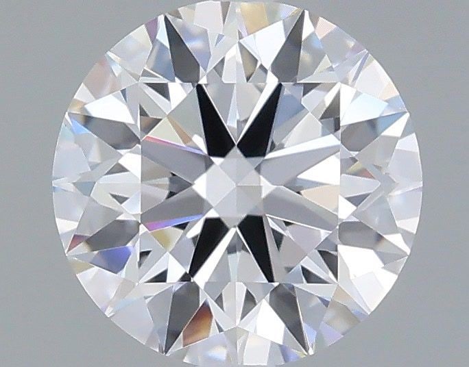 Loose Diamond - ROUND 1.1ct D VVS2: Loose Diamond - ROUND 1.1ct D VVS2 Source: This is a real non-mined Diamond that has been grown in a lab Shape: ROUND Carats: 1.1 Color: D Clarity: VVS2 Certification: IGI Video: