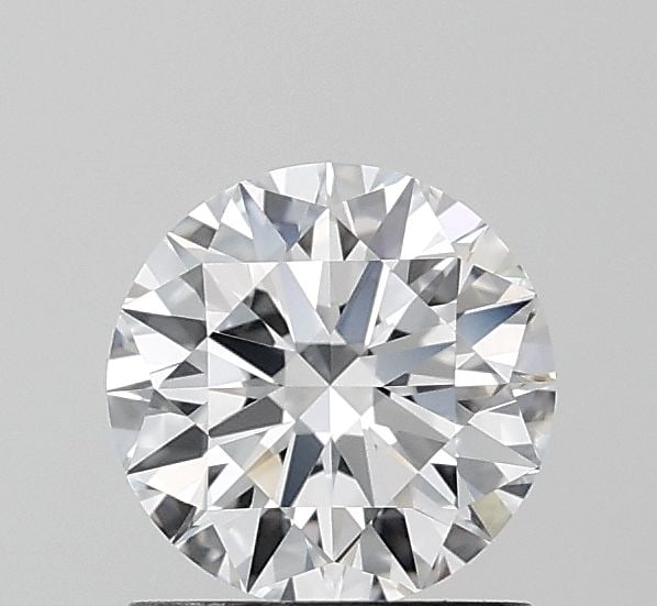Loose Diamond - ROUND 1.01ct D VVS2: Loose Diamond - ROUND 1.01ct D VVS2 Source: This is a real non-mined Diamond that has been grown in a lab Shape: ROUND Carats: 1.01 Color: D Clarity: VVS2 Certification: IGI Video: