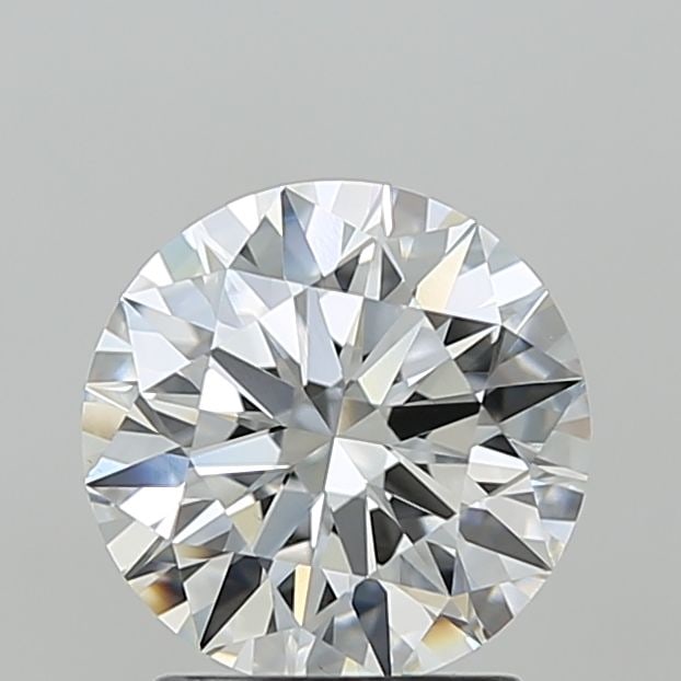 Ideal Loose Diamond - ROUND 2.09ct E VVS2: Ideal Loose Diamond - ROUND 2.09ct E VVS2 Source: This is a real non-mined Diamond that has been grown in a lab Shape: ROUND Carats: 2.09 Color: E Clarity: VVS2 Certification: IGI Video: