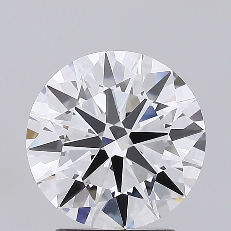 Ideal Loose Diamond - ROUND 1.97ct E VS2: Ideal Loose Diamond - ROUND 1.97ct E VS2 Source: This is a real non-mined Diamond that has been grown in a lab Shape: ROUND Carats: 1.97 Color: E Clarity: VS2 Certification: IGI Video: