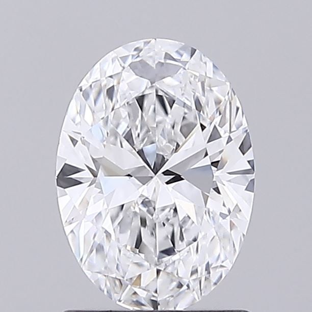 Loose Diamond - OVAL 1.04ct D VVS1: Loose Diamond - OVAL 1.04ct D VVS1 Source: This is a real non-mined Diamond that has been grown in a lab Shape: OVAL Carats: 1.04 Color: D Clarity: VVS1 Certification: IGI Video: