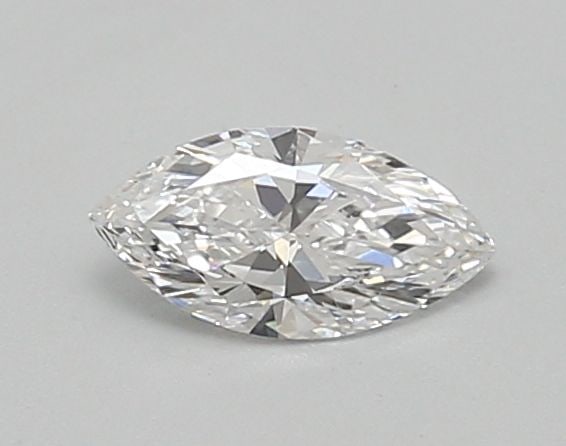 Loose Diamond - MARQUISE 0.45ct D VVS1: Loose Diamond - MARQUISE 0.45ct D VVS1 Source: This is a real non-mined Diamond that has been grown in a lab Shape: MARQUISE Carats: 0.45 Color: D Clarity: VVS1 Certification: IGI Video: