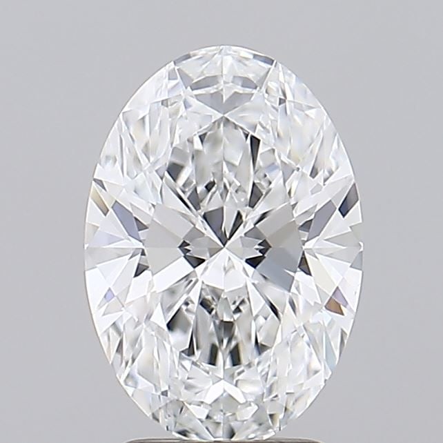 Loose Diamond - OVAL 1.73ct D IF: Loose Diamond - OVAL 1.73ct D IF Source: This is a real non-mined Diamond that has been grown in a lab Shape: OVAL Carats: 1.73 Color: D Clarity: IF Certification: IGI Video: