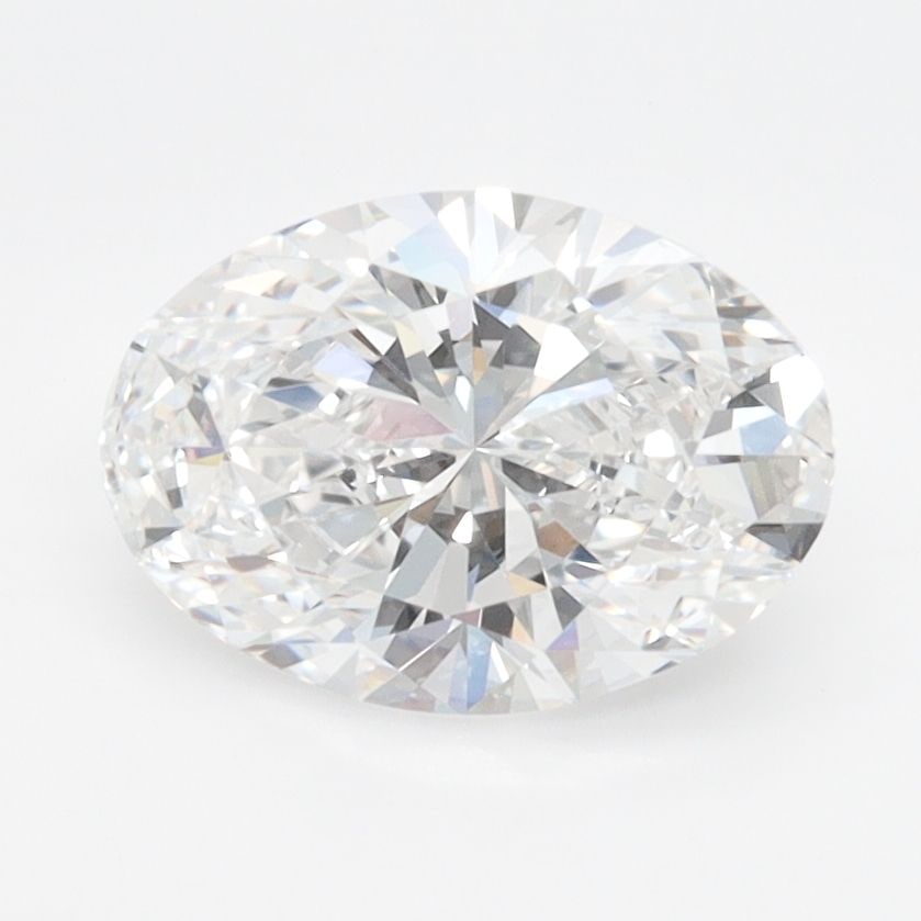 Loose Diamond - OVAL 1.58ct D VVS1: Loose Diamond - OVAL 1.58ct D VVS1 Source: This is a real non-mined Diamond that has been grown in a lab Shape: OVAL Carats: 1.58 Color: D Clarity: VVS1 Certification: IGI Video: