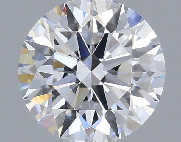 Ideal Loose Diamond - ROUND 0.33ct D VS1: Ideal Loose Diamond - ROUND 0.33ct D VS1 Source: This is a real non-mined Diamond that has been grown in a lab Shape: ROUND Carats: 0.33 Color: D Clarity: VS1 Certification: IGI Video: