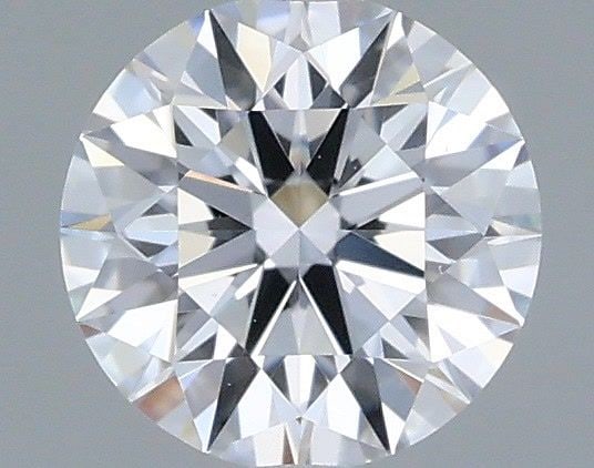 Ideal Loose Diamond - ROUND 0.33ct D VS1: Ideal Loose Diamond - ROUND 0.33ct D VS1 Source: This is a real non-mined Diamond that has been grown in a lab Shape: ROUND Carats: 0.33 Color: D Clarity: VS1 Certification: IGI Video: