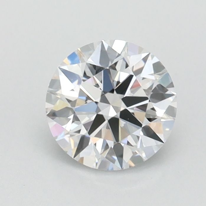 Ideal Loose Diamond - ROUND 0.54ct D VVS1: Ideal Loose Diamond - ROUND 0.54ct D VVS1 Source: This is a real non-mined Diamond that has been grown in a lab Shape: ROUND Carats: 0.54 Color: D Clarity: VVS1 Certification: IGI Video: