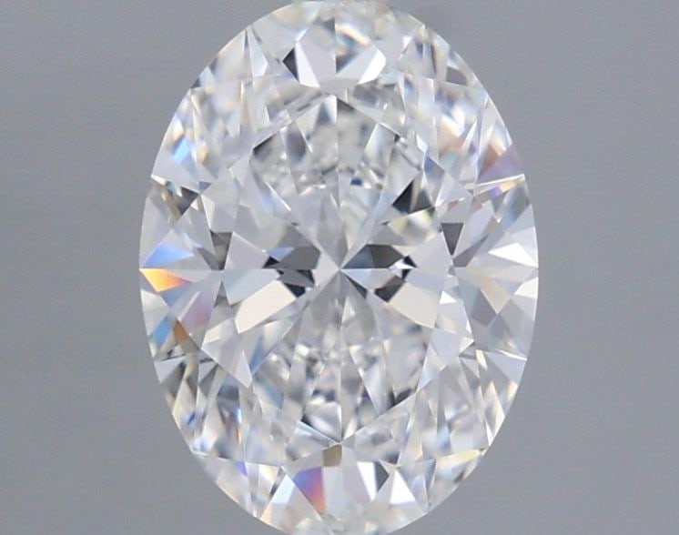 Loose Diamond - OVAL 1.57ct D VVS1: Loose Diamond - OVAL 1.57ct D VVS1 Source: This is a real non-mined Diamond that has been grown in a lab Shape: OVAL Carats: 1.57 Color: D Clarity: VVS1 Certification: IGI Video: