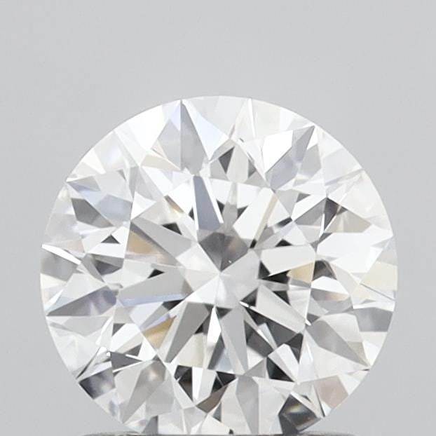 Ideal Loose Diamond - ROUND 1.09ct D VVS1: Ideal Loose Diamond - ROUND 1.09ct D VVS1 Source: This is a real non-mined Diamond that has been grown in a lab Shape: ROUND Carats: 1.09 Color: D Clarity: VVS1 Certification: IGI Video: