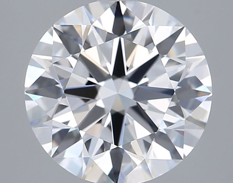 Ideal Loose Diamond - ROUND 2.04ct D VVS1: Ideal Loose Diamond - ROUND 2.04ct D VVS1 Source: This is a real non-mined Diamond that has been grown in a lab Shape: ROUND Carats: 2.04 Color: D Clarity: VVS1 Certification: IGI Video: