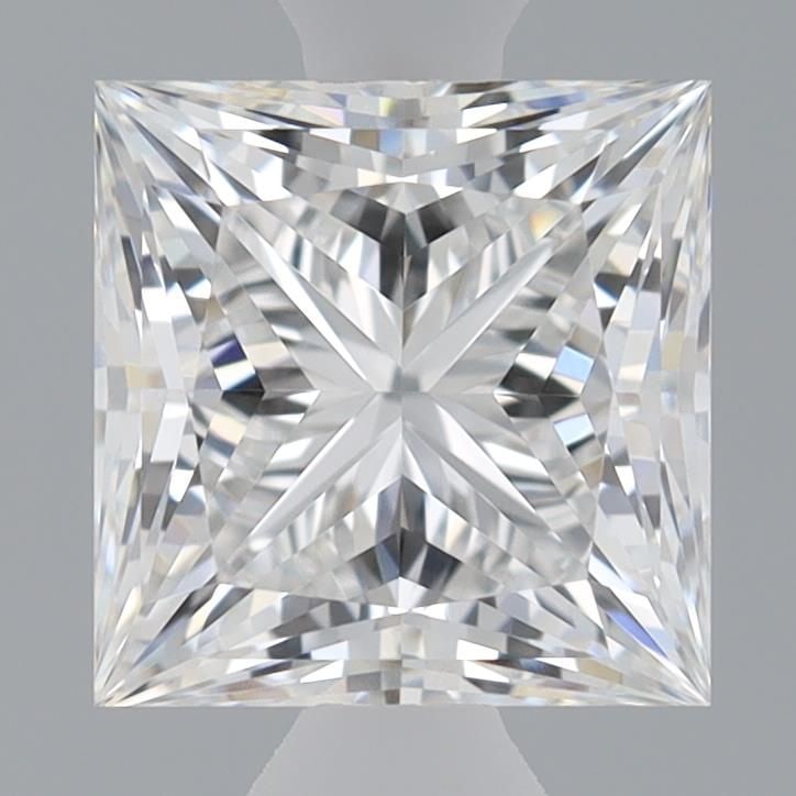 Loose Diamond - PRINCESS 0.94ct E VVS1: Loose Diamond - PRINCESS 0.94ct E VVS1 Source: This is a real non-mined Diamond that has been grown in a lab Shape: PRINCESS Carats: 0.94 Color: E Clarity: VVS1 Certification: IGI Video: