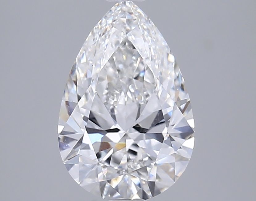 Loose Diamond - PEAR 2.05ct E VVS1 (1 of 1)