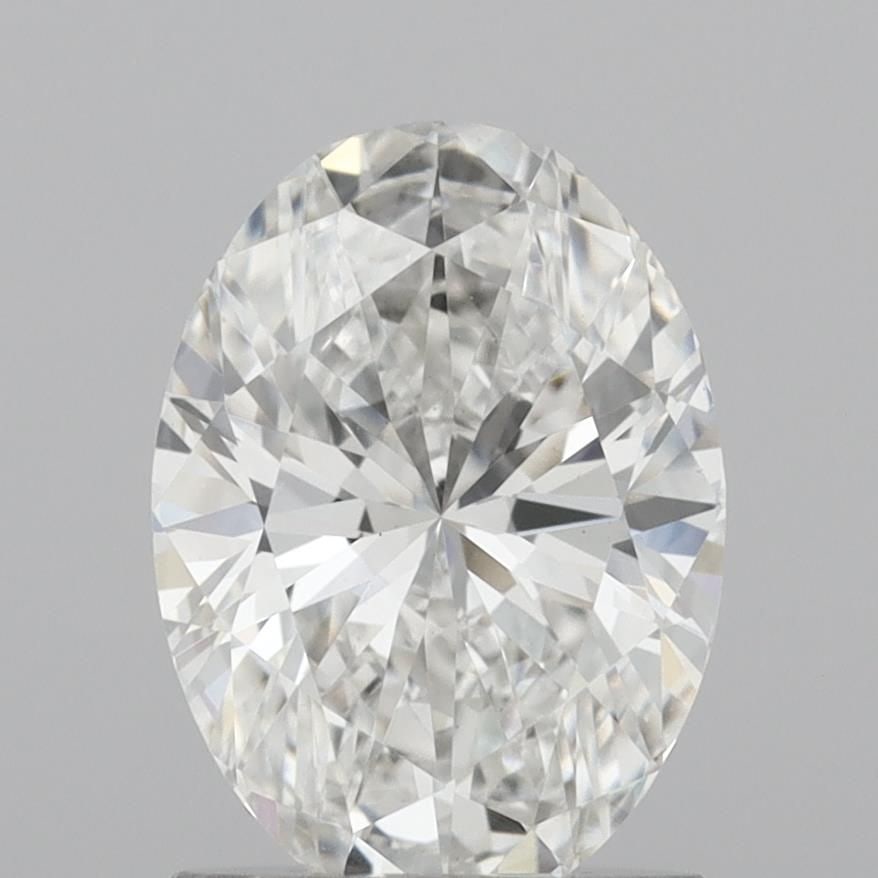 Loose Diamond - OVAL 1.51ct F VS1: Loose Diamond - OVAL 1.51ct F VS1 Source: This is a real non-mined Diamond that has been grown in a lab Shape: OVAL Carats: 1.51 Color: F Clarity: VS1 Certification: IGI Video: