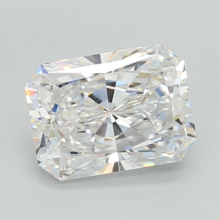 Loose Diamond - RADIANT 3.05ct E VVS1: Loose Diamond - RADIANT 3.05ct E VVS1 Source: This is a real non-mined Diamond that has been grown in a lab Shape: RADIANT Carats: 3.05 Color: E Clarity: VVS1 Certification: GIA Video:
