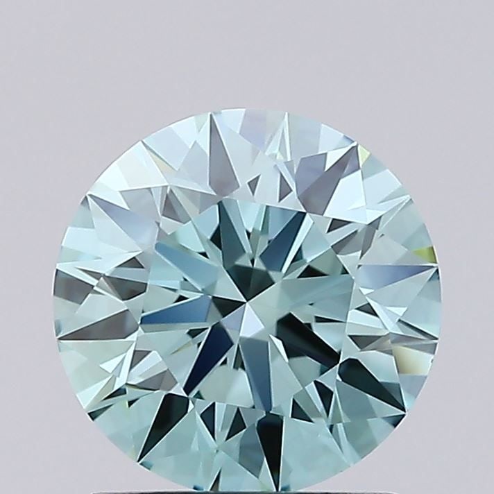 Ideal Loose Diamond - ROUND 1.54ct Fancy Intense Green VVS1: Ideal Loose Diamond - ROUND 1.54ct Fancy Intense Green VVS1 Source: This is a real non-mined Diamond that has been grown in a lab Shape: ROUND Carats: 1.54 Color: Fancy Intense Green Certification: IG