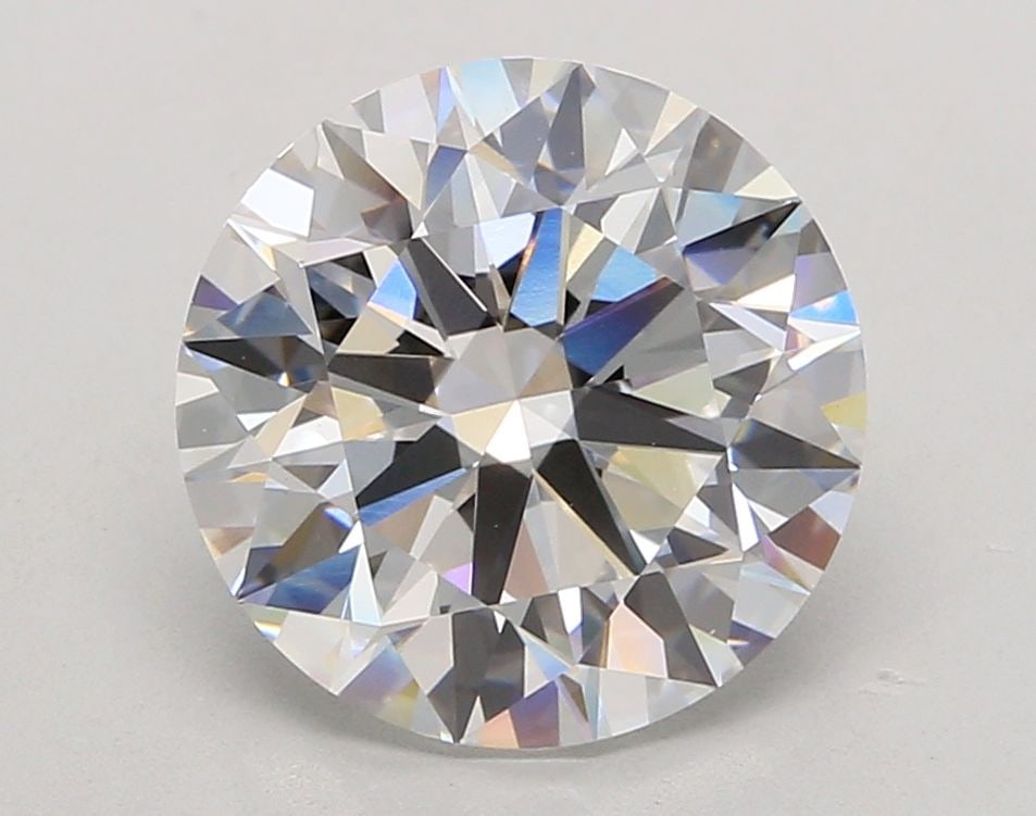 Ideal Loose Diamond - ROUND 4.52ct E VS1: Ideal Loose Diamond - ROUND 4.52ct E VS1 Source: This is a real non-mined Diamond that has been grown in a lab Shape: ROUND Carats: 4.52 Color: E Clarity: VS1 Certification: IGI Video: