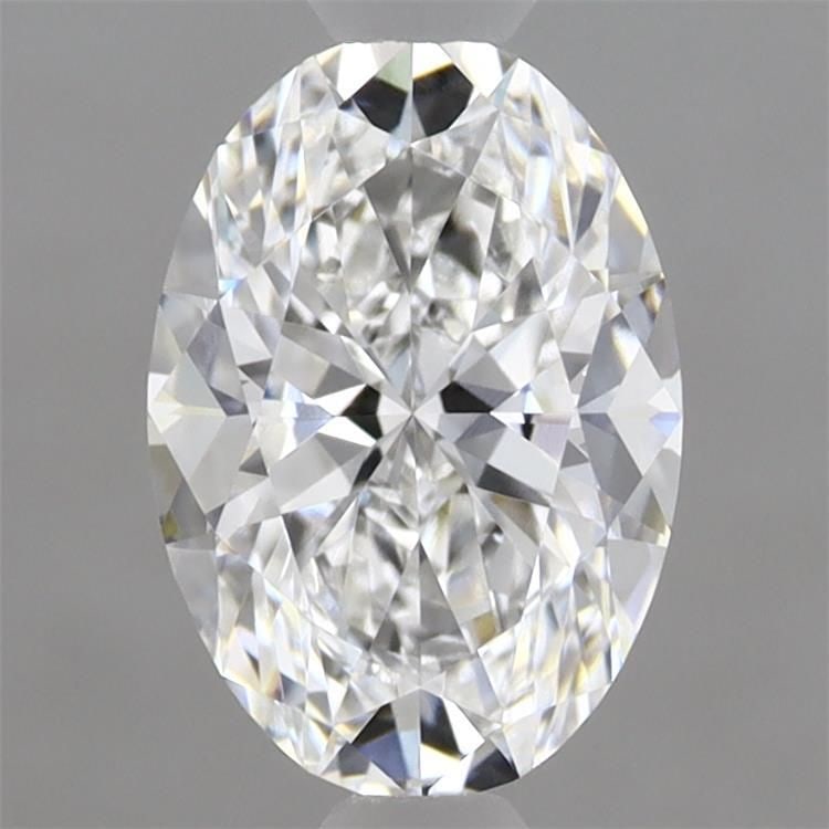 Loose Diamond - OVAL 1.54ct D VVS2: Loose Diamond - OVAL 1.54ct D VVS2 Source: This is a real non-mined Diamond that has been grown in a lab Shape: OVAL Carats: 1.54 Color: D Clarity: VVS2 Certification: IGI Video:
