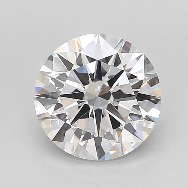 Ideal Loose Diamond - ROUND 2.0ct E VS1: Ideal Loose Diamond - ROUND 2.0ct E VS1 Source: This is a real non-mined Diamond that has been grown in a lab Shape: ROUND Carats: 2.0 Color: E Clarity: VS1 Certification: IGI Video: