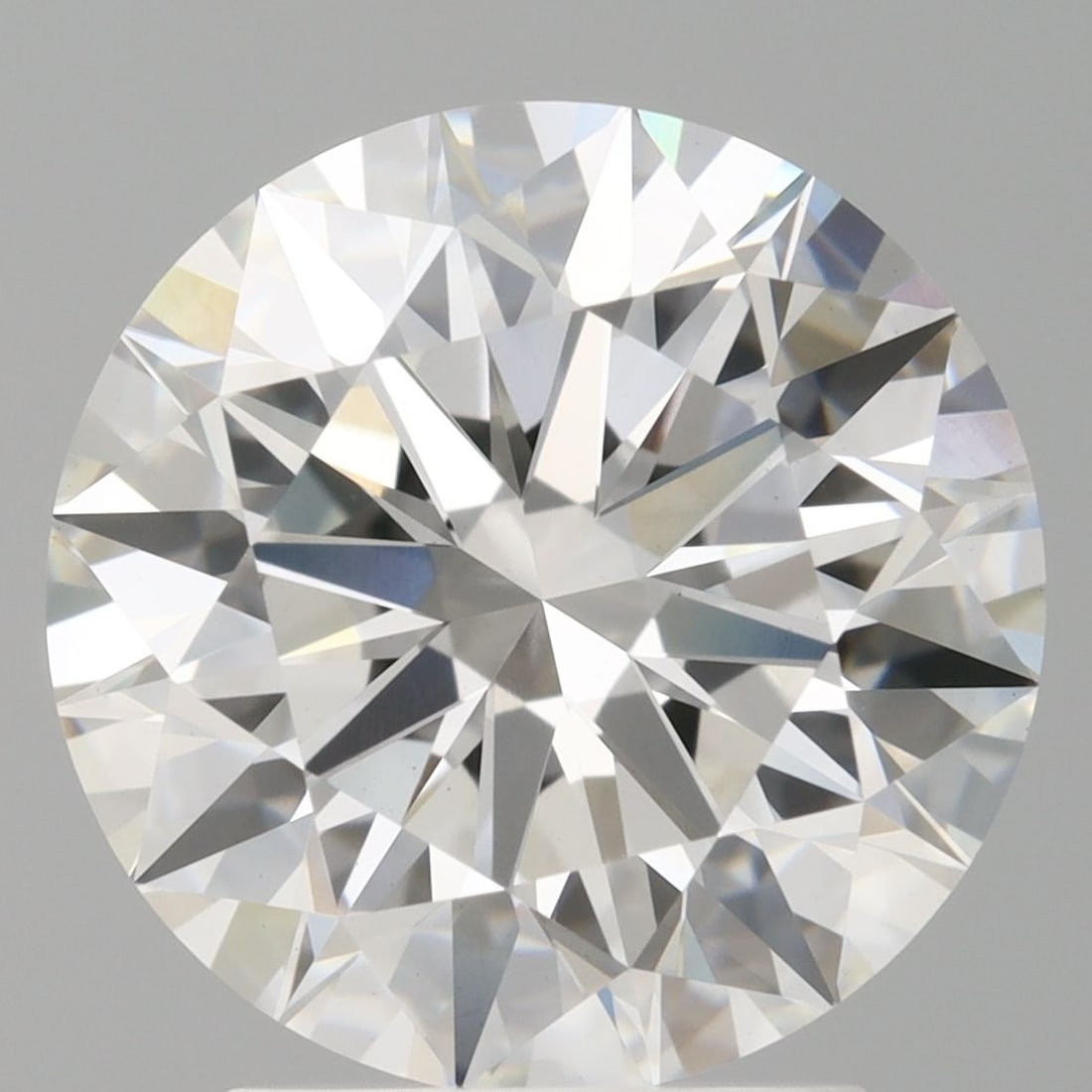Ideal Loose Diamond - ROUND 3.02ct D VVS2: Ideal Loose Diamond - ROUND 3.02ct D VVS2 Source: This is a real non-mined Diamond that has been grown in a lab Shape: ROUND Carats: 3.02 Color: D Clarity: VVS2 Certification: IGI Video:
