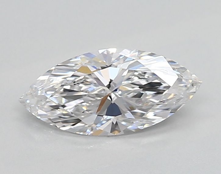 Loose Diamond - MARQUISE 0.66ct D VVS1: Loose Diamond - MARQUISE 0.66ct D VVS1 Source: This is a real non-mined Diamond that has been grown in a lab Shape: MARQUISE Carats: 0.66 Color: D Clarity: VVS1 Certification: IGI Video: