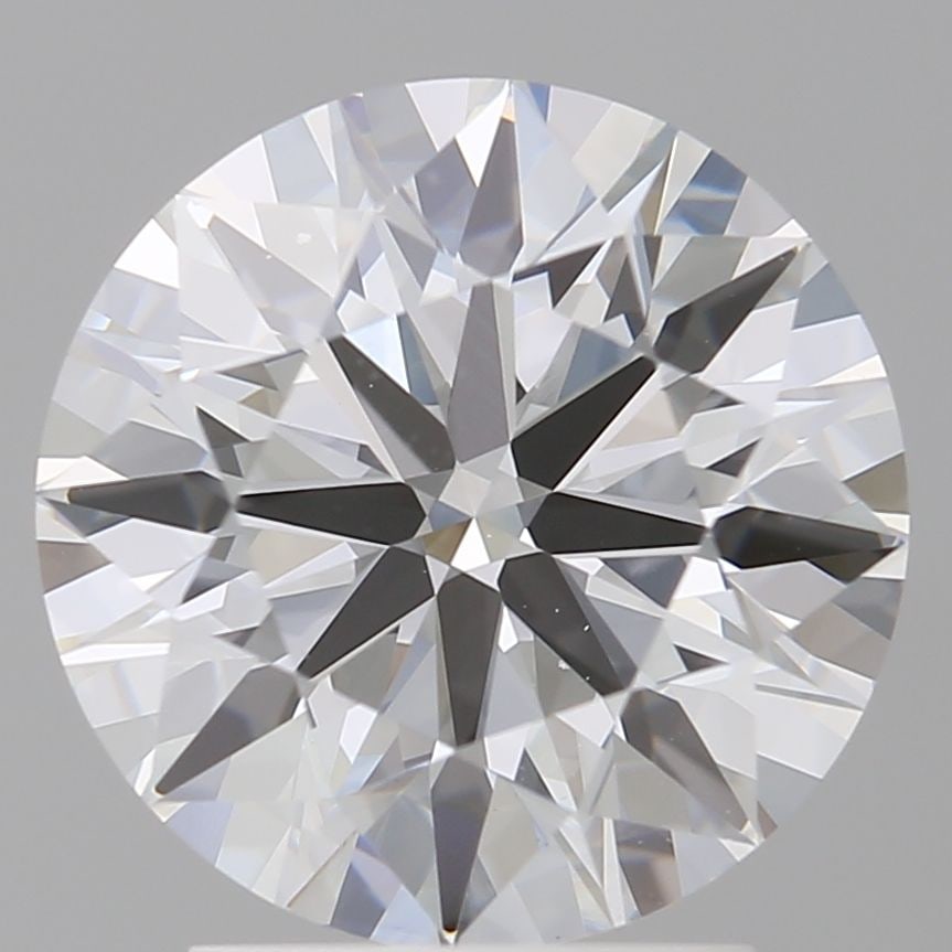 Loose Diamond - ROUND 3.0ct E VS2: Loose Diamond - ROUND 3.0ct E VS2 Source: This is a real non-mined Diamond that has been grown in a lab Shape: ROUND Carats: 3.0 Color: E Clarity: VS2 Certification: IGI Video: