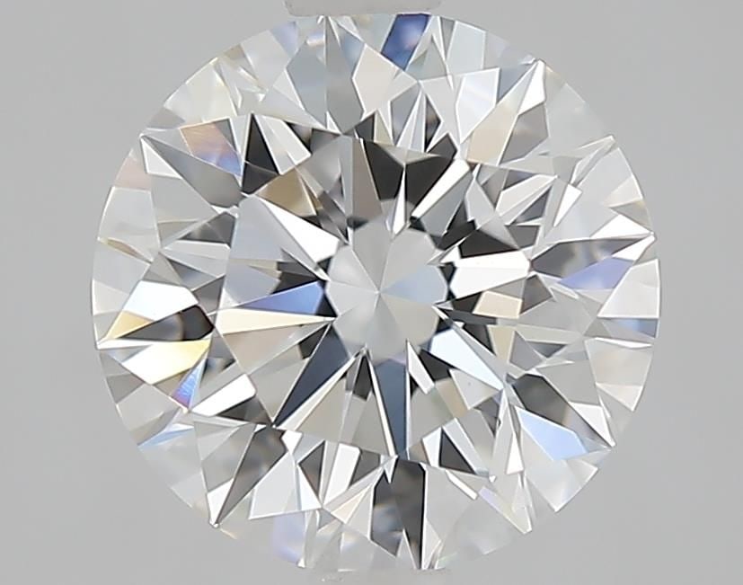Loose Diamond - ROUND 2.04ct E VVS1: Loose Diamond - ROUND 2.04ct E VVS1 Source: This is a real non-mined Diamond that has been grown in a lab Shape: ROUND Carats: 2.04 Color: E Clarity: VVS1 Certification: IGI Video: