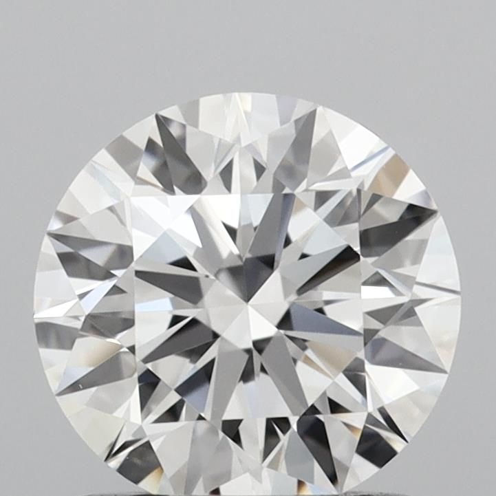 Ideal Loose Diamond - ROUND 1.03ct D VVS2: Ideal Loose Diamond - ROUND 1.03ct D VVS2 Source: This is a real non-mined Diamond that has been grown in a lab Shape: ROUND Carats: 1.03 Color: D Clarity: VVS2 Certification: IGI Video: