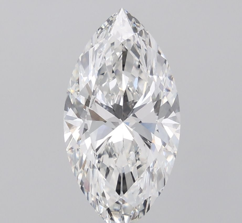 Loose Diamond - MARQUISE 4.04ct F VVS2: Loose Diamond - MARQUISE 4.04ct F VVS2 Source: This is a real non-mined Diamond that has been grown in a lab Shape: MARQUISE Carats: 4.04 Color: F Clarity: VVS2 Certification: IGI The Diamond Depot Gu