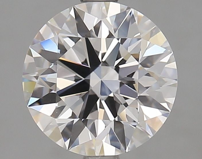 Loose Diamond - ROUND 2.62ct D VVS1: Loose Diamond - ROUND 2.62ct D VVS1 Source: This is a real non-mined Diamond that has been grown in a lab Shape: ROUND Carats: 2.62 Color: D Clarity: VVS1 Certification: GIA Video: