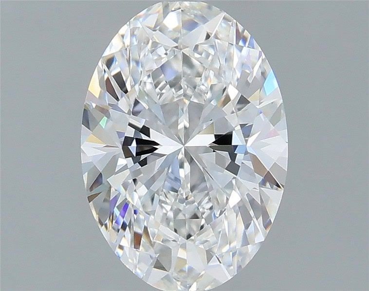 Loose Diamond - OVAL 1.51ct E VVS2: Loose Diamond - OVAL 1.51ct E VVS2 Source: This is a real non-mined Diamond that has been grown in a lab Shape: OVAL Carats: 1.51 Color: E Clarity: VVS2 Certification: IGI The Diamond Depot Guarantee:
