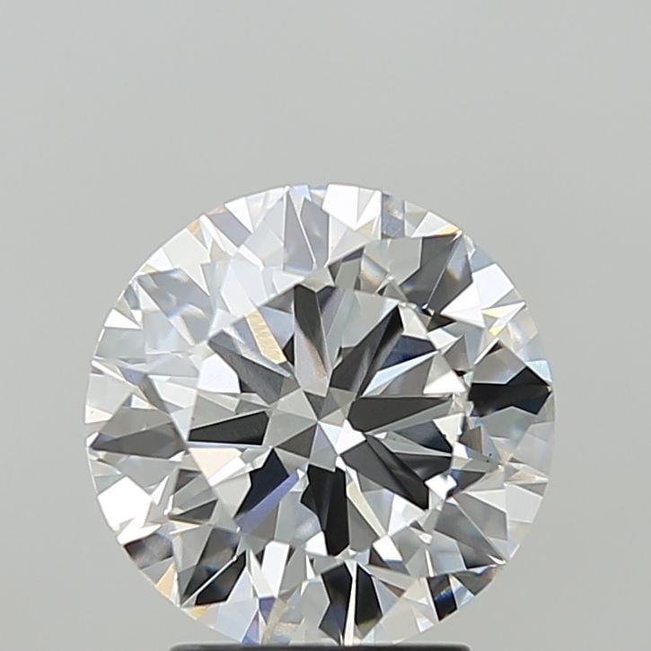 Loose Diamond - ROUND 3.01ct E VS1: Loose Diamond - ROUND 3.01ct E VS1 Source: This is a real non-mined Diamond that has been grown in a lab Shape: ROUND Carats: 3.01 Color: E Clarity: VS1 Certification: IGI Video: