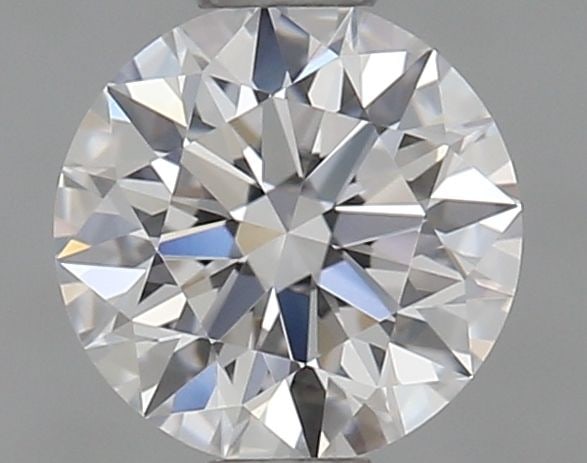 Ideal Loose Diamond - ROUND 0.55ct D VVS1: Ideal Loose Diamond - ROUND 0.55ct D VVS1 Source: This is a real non-mined Diamond that has been grown in a lab Shape: ROUND Carats: 0.55 Color: D Clarity: VVS1 Certification: IGI Video: