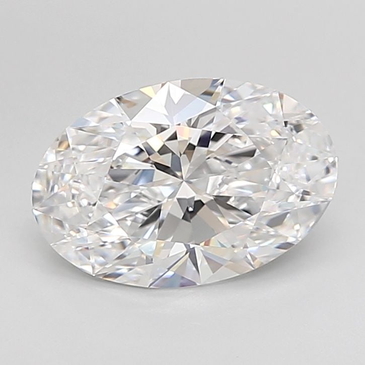 Loose Diamond - OVAL 3.01ct D FL: Loose Diamond - OVAL 3.01ct D FL Source: This is a real non-mined Diamond that has been grown in a lab Shape: OVAL Carats: 3.01 Color: D Clarity: FL Certification: IGI Video:
