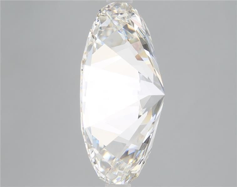 Loose Diamond - OVAL 6.52ct H VVS2: Loose Diamond - OVAL 6.52ct H VVS2 Source: This is a real non-mined Diamond that has been grown in a lab Shape: OVAL Carats: 6.52 Color: H Clarity: VVS2 Certification: IGI Video: