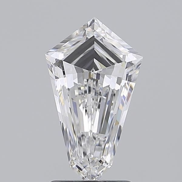 Loose Diamond - HEXAGONAL 1.41ct D VVS2 (1 of 1)