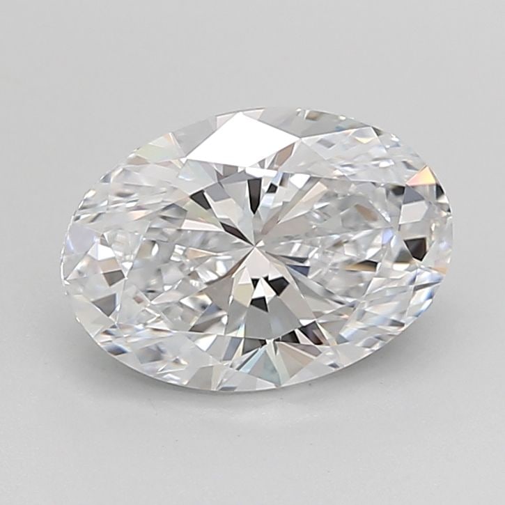 Loose Diamond - OVAL 2.06ct E VVS1: Loose Diamond - OVAL 2.06ct E VVS1 Source: This is a real non-mined Diamond that has been grown in a lab Shape: OVAL Carats: 2.06 Color: E Clarity: VVS1 Certification: IGI Video:
