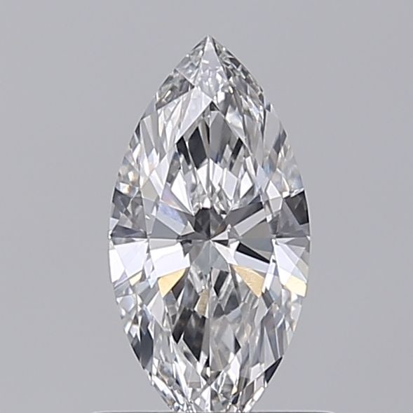 Loose Diamond - MARQUISE 0.7ct E VS1: Loose Diamond - MARQUISE 0.7ct E VS1 Source: This is a real non-mined Diamond that has been grown in a lab Shape: MARQUISE Carats: 0.7 Color: E Clarity: VS1 Certification: NONE Video:
